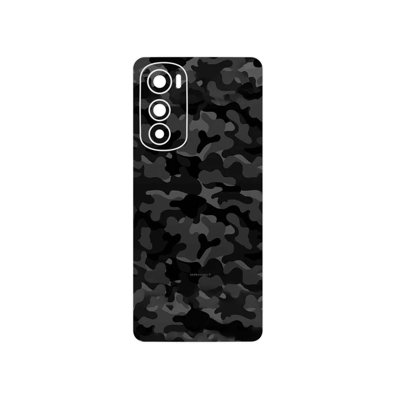 برچسب پوششی ماهوت مدل Night_Army مناسب برای گوشی موبایل موتورولا Edge 30