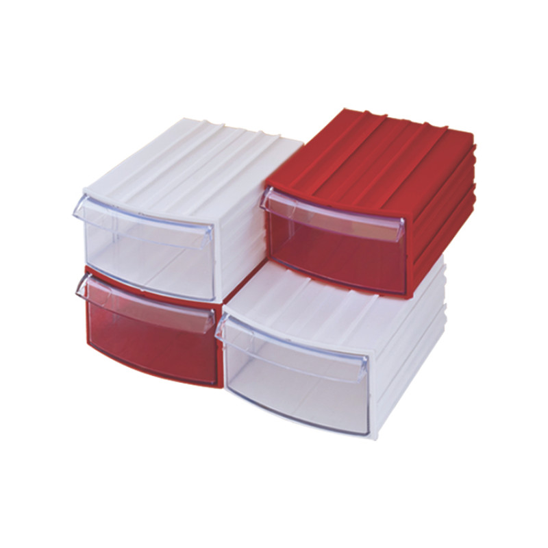 جعبه نظم دهنده ابزار مدل X101 مجموعه دو عددی