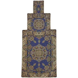 سجاده و جانماز ترمه کد TRSAJJA86