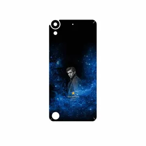 MAHOOT tom holland Cover Sticker for HTC Desire 630