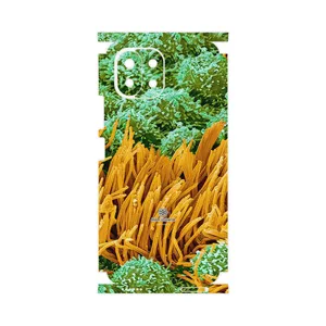 MAHOOT Atom Universe 6-FullSkin Cover Sticker for Xiaomi MI 11 LITE