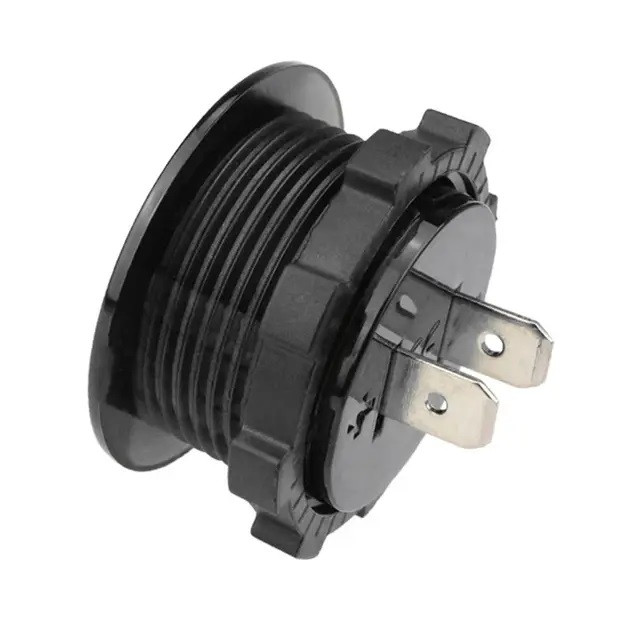 ولت متر خودرو مدل RX