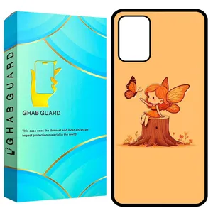 Ghab Guard GCHPA324 Cover For Samsung Galaxy A32 4G