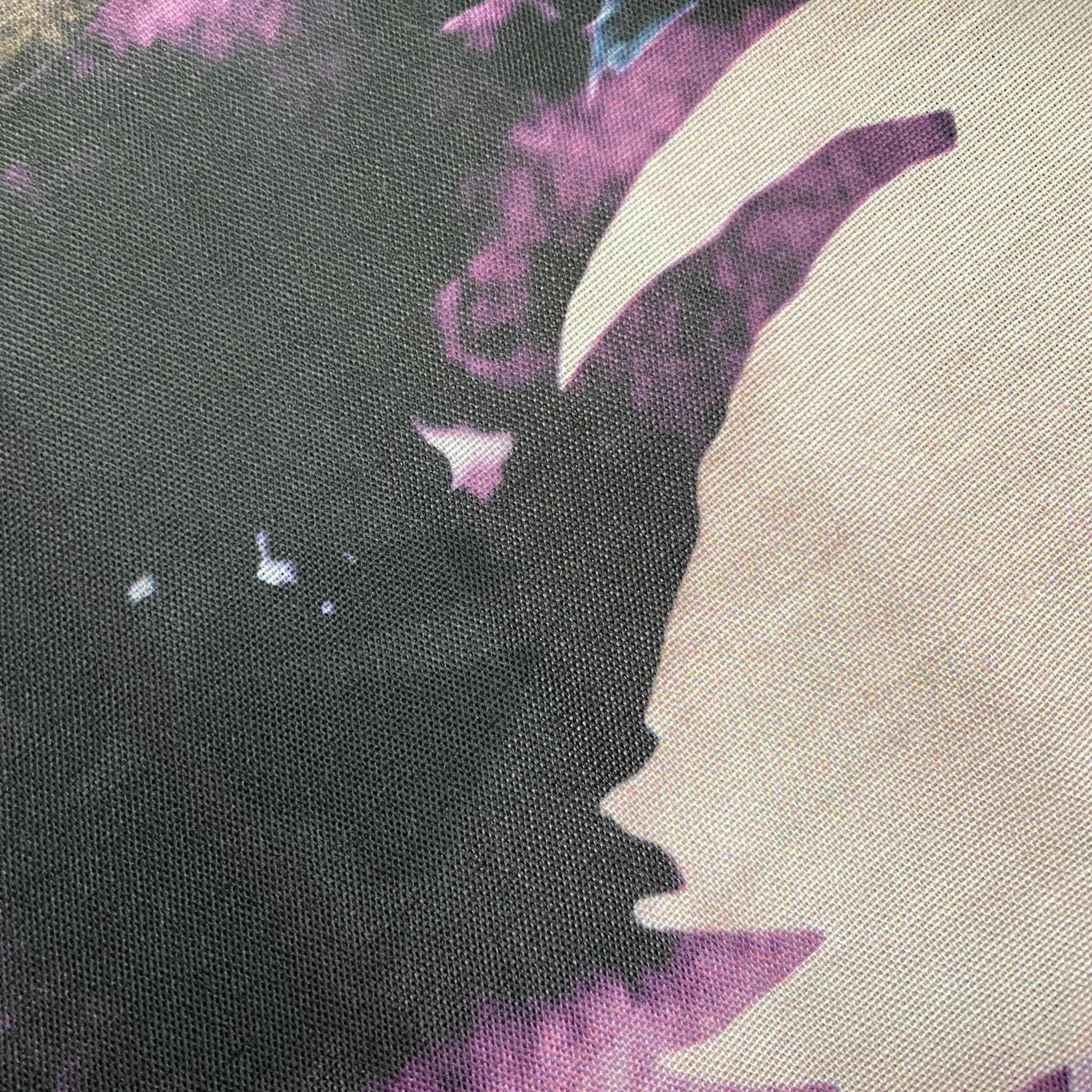 روسری زنانه مدل نخی تابستانه کد 33