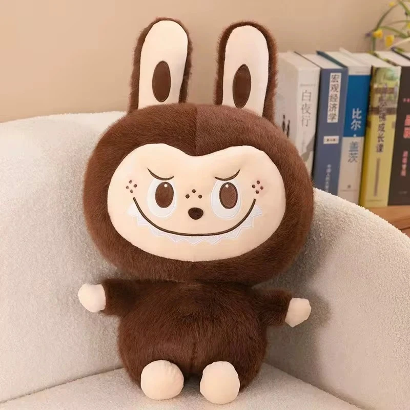 عروسک طرح شخصیت  ایستاده مدل JI110MI ارتفاع 45 سانتی‌متر