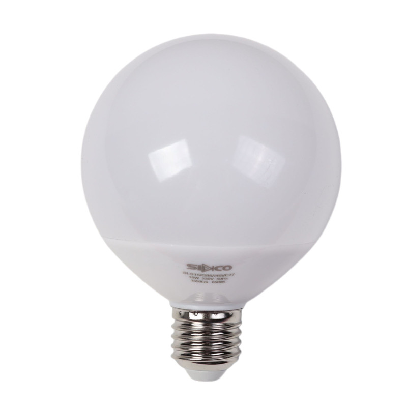 لامپ ال ای دی 15 وات سیدکو مدل حباب پایه E27