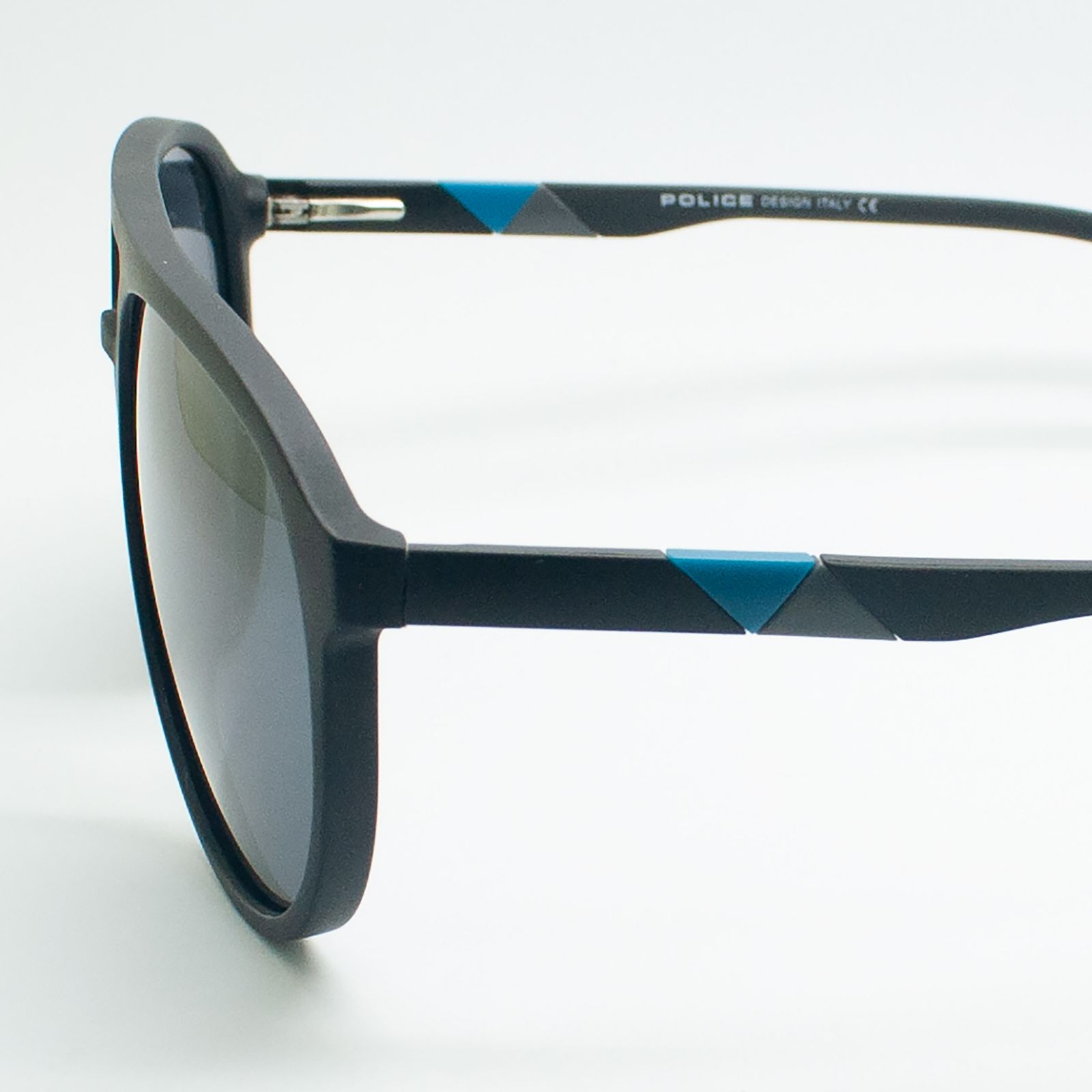 عینک آفتابی پلیس مدل FC03-12 C01U -  - 7