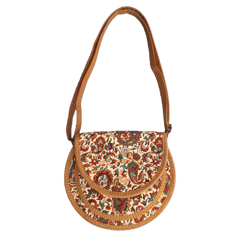 کیف دستی زنانه مدل سنتی
