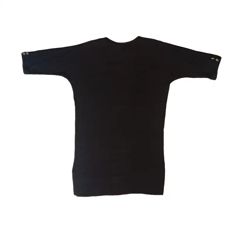 مانتو زنانه مدل نخی کد 08