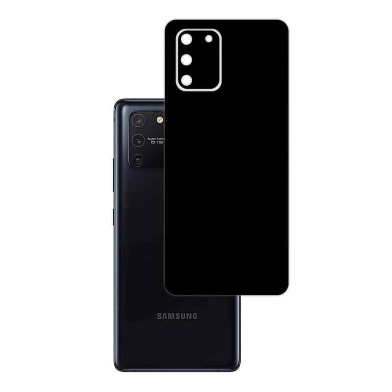 برچسب پوششی بستور مدل GB2-10 مناسب برای گوشی موبایل سامسونگ Galaxy S10 Lite