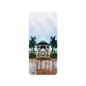 MAHOOT Hafiz Cover Sticker for Samsung Galaxy A05