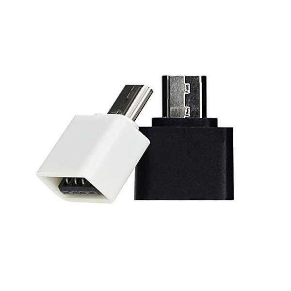مبدل USB به MICROUSB کد FA320-OTG بسته 2 عددی مبدل USB به MICROUSB کد FA320-OTG بسته 2 عددی