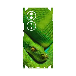 MAHOOT Snake-FullSkin Cover Sticker for Honor X7b