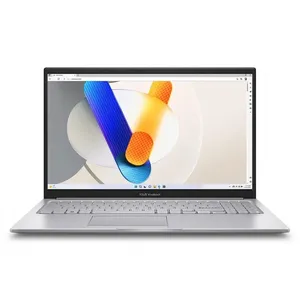 Asus Vivobook 15 X1504VA-NJ816-i3 1315U-4GB DDR4-512GB SSD-IPS 15.6 inch Laptop