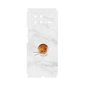 MAHOOT Noodle-FullSkin Cover Sticker for Xiaomi Mix Fold 3