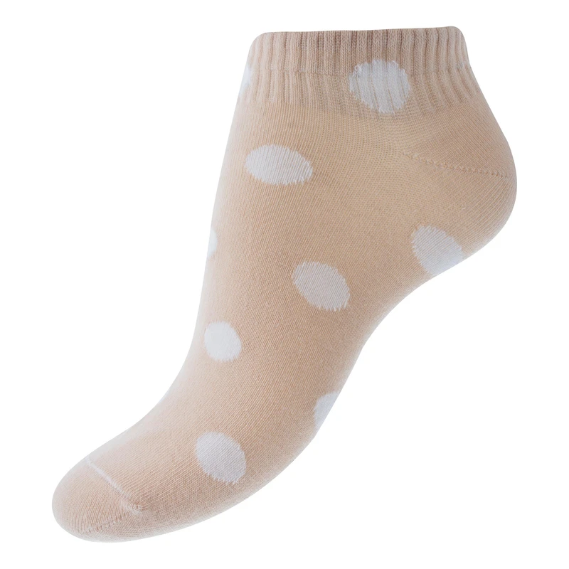 جوراب ساق کوتاه زنانه هالیدی مدل C630B5