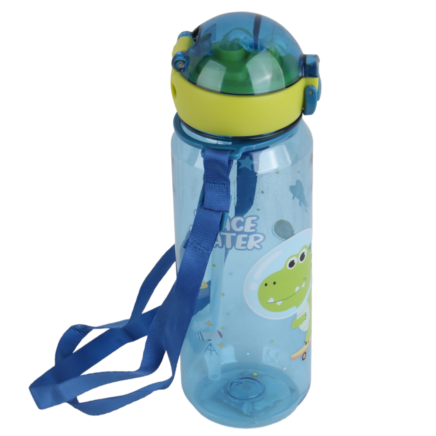 قمقمه کودک مدل ایوان طرح دایناسور گنجایش 0.500 لیتر