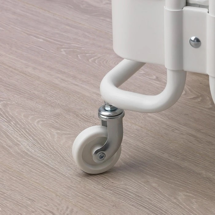 ترولی ایکیا مدل 204