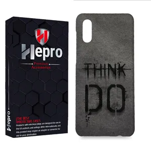 HEPRO MC Cover for Samsung Galaxy A02