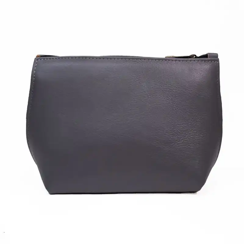 کیف دوشی زنانه مدل چرم ماریا