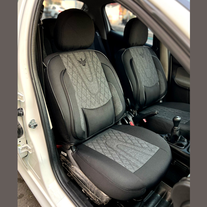 روکش صندلی خودرو مدل 2121 مناسب برای پراید صبا