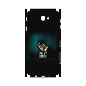 MAHOOT peaky blinders-FullSkin Cover Sticker for Samsung Galaxy J7 Prime