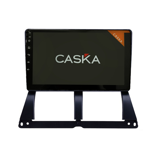 پخش کننده تصویری خودرو کاسکا مدل 14 مناسب برای تیبا