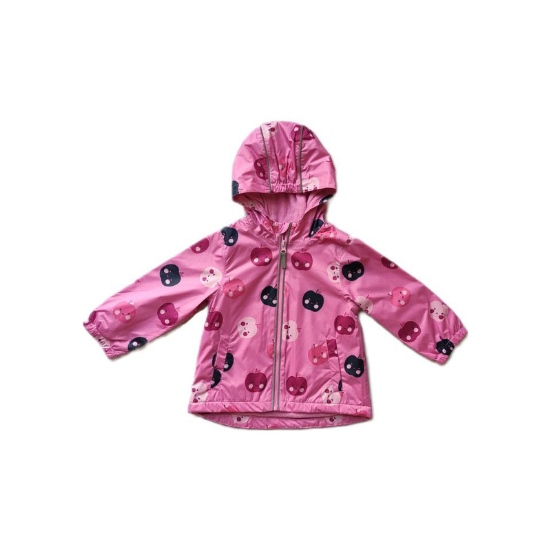 بارانی نوزادی توپومینی مدل لوپیل 3