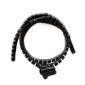 نظم دهنده سیم و کابل سیم جم مدل cable organizer