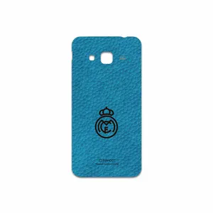 MAHOOT BL-REAL Cover Sticker for Samsung Galaxy J3 2016