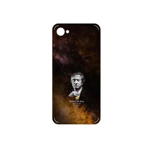 MAHOOT Robert De Niro Cover Sticker for HTC Desire 12