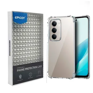 Epicoy Capsol Airbag Cover For Xiaomi Redmi 15 5G