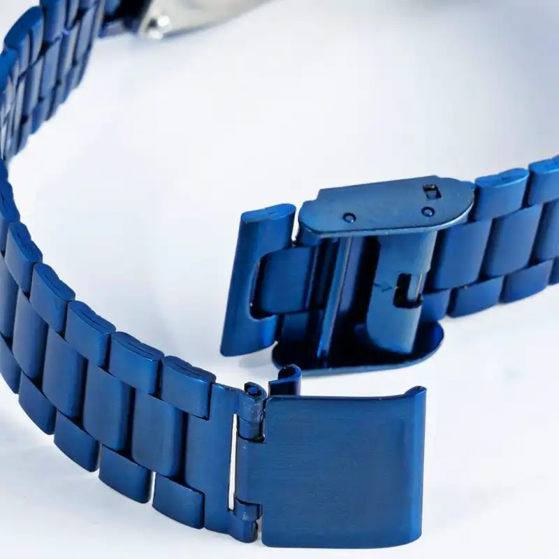 ساعت مچی دیجیتال مدل کلاسیک 03