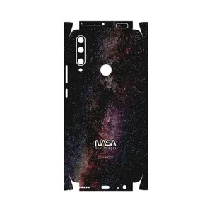 MAHOOT Universe-by-NASA-2-FullSkin Cover Sticker for Honor 9X