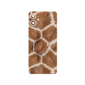 MAHOOT Giraffe Skin Cover Sticker for Samsung Galaxy A06