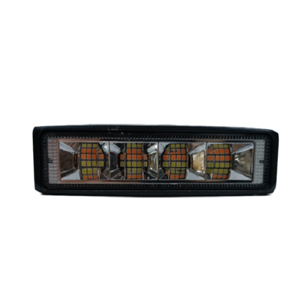 پرژکتور لایت بار خودرو ویشای مدل 24LED - 15 CM
