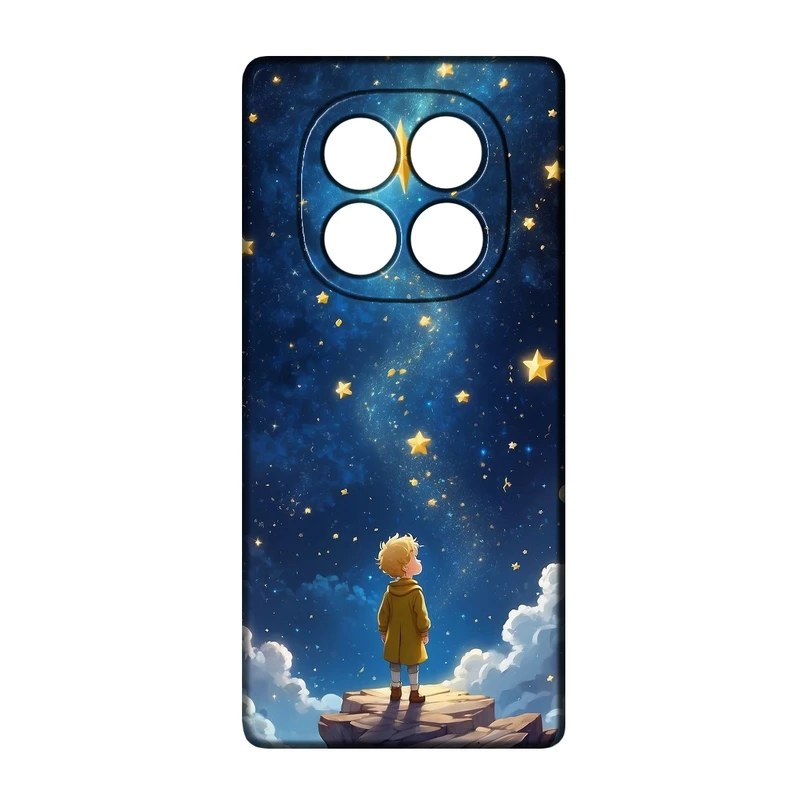 کاور مدل 347 مناسب برای گوشی موبایل شیائومی Redmi Note 15