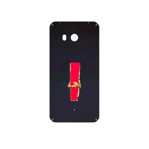 MAHOOT Collage of Embrace Cover Sticker for HTC U11