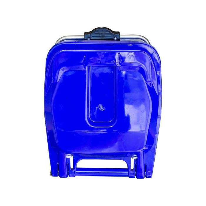 سطل زباله سبلان مدل پدالی کد 60liter