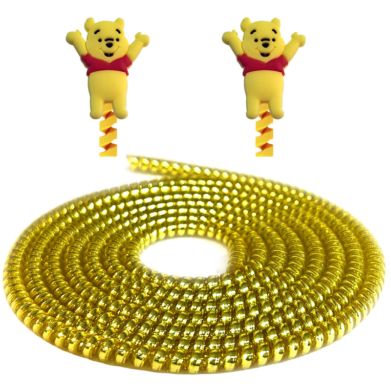 محافظ کابل رینیکا مدل Pooh NF03 مجموعه 3 عددی