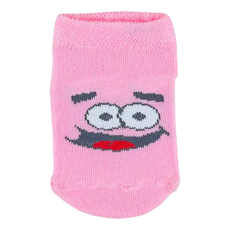 جوراب نوزادی مدل AG188