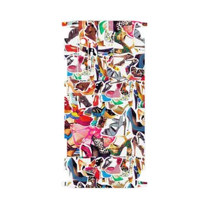 MAHOOT Collage of High heel Shoes-FullSkin Cover Sticker for Xiaomi Mi Note 10 Lite