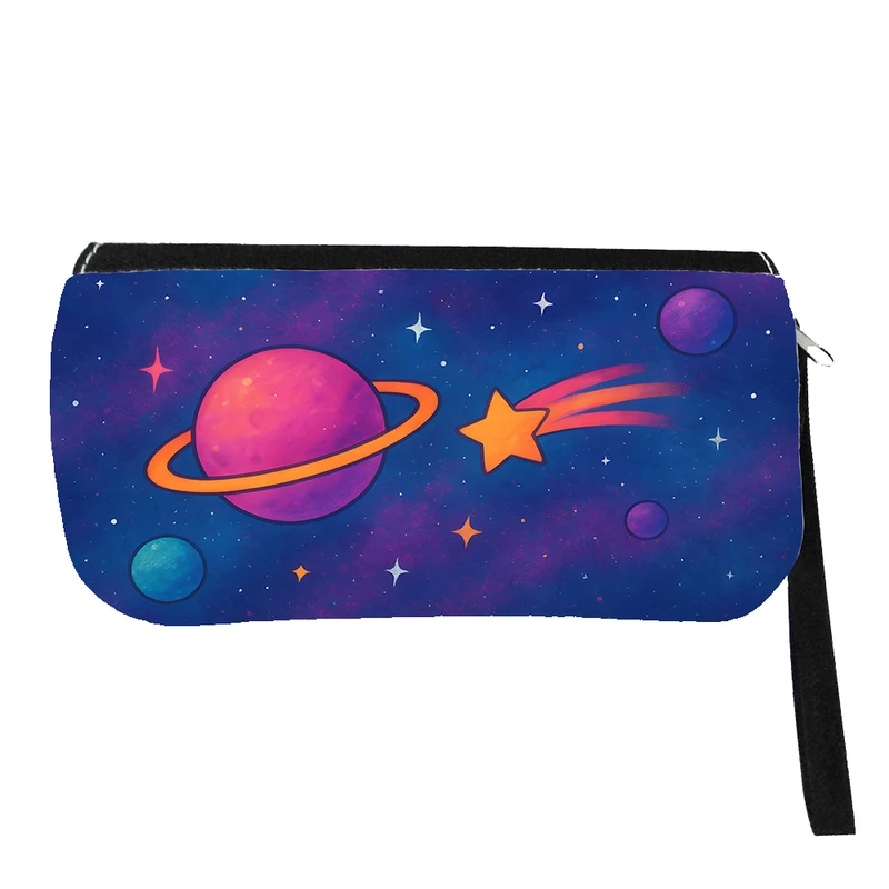 جامدادی پاد آفرین مدل آسمان کد DKJM1