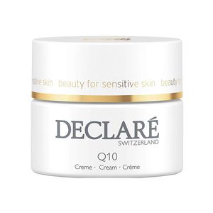 کرم جوان کننده دکلره مدل کیوتن حجم 50 میلی لیتر