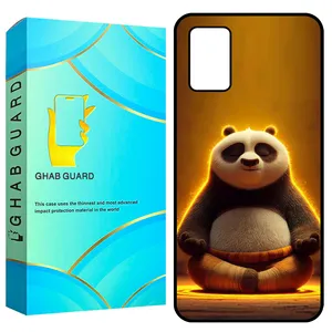 Ghab Guard GCHPA03S Cover for Samsung Galaxy A02s / M02s / A03s 