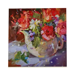 کاشی طرح گل کد f20