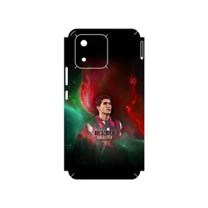 MAHOOT Ahmad Reza Abedzadeh Cover Sticker for Honor X5