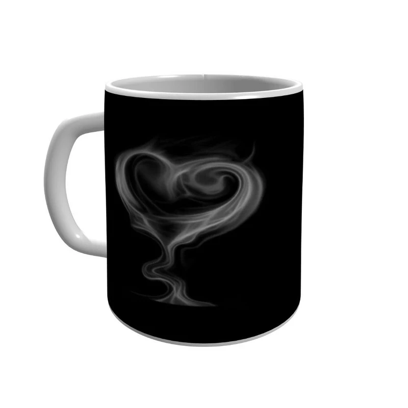 ماگ پاد آفرین مدل Smoky Love