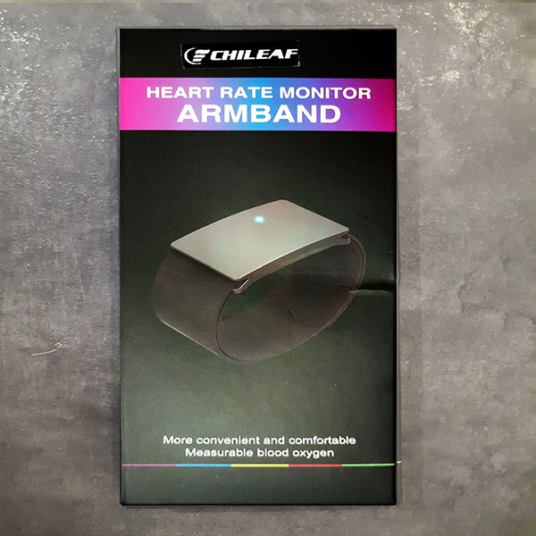 سنسور اندازه گیری اکسیژن خون و ضربان قلب چیلایف مدل CL837