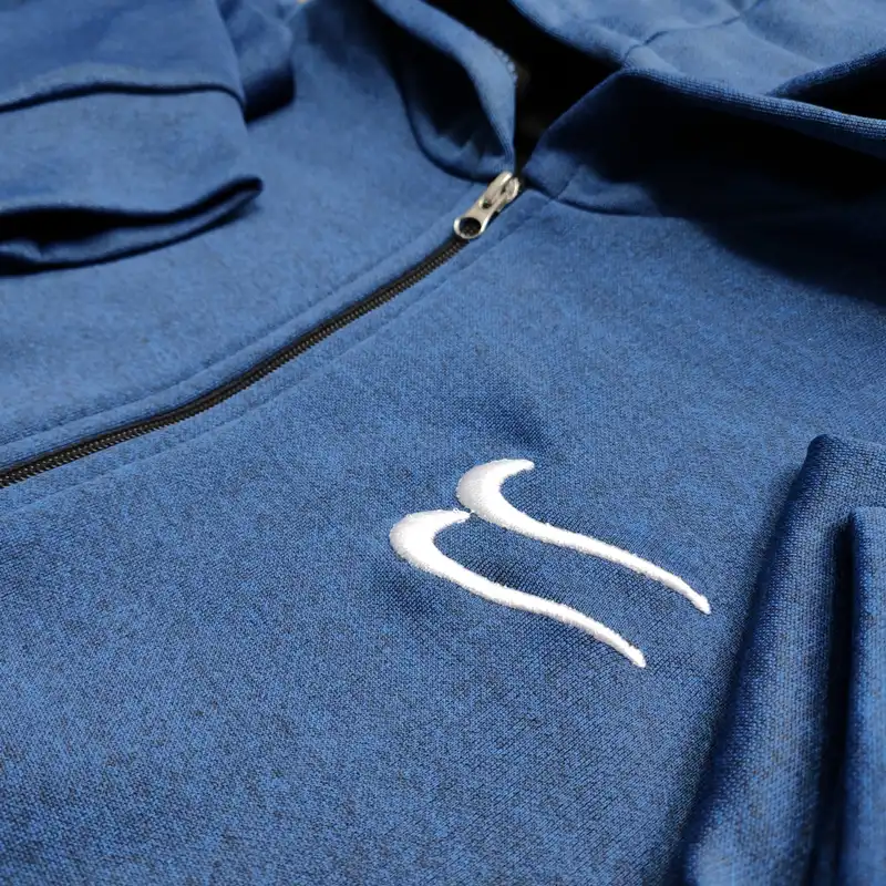 ست سویشرت و شلوار ورزشی مردانه مدل ZIPHOB